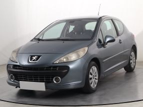 Peugeot 207 - 2007