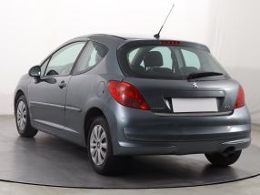 Peugeot 207 - 2007