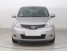 Nissan Note - 2010