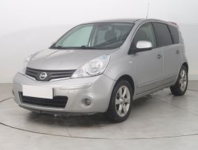 Nissan Note - 2010