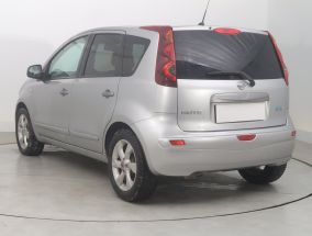 Nissan Note - 2010