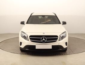 Mercedes-Benz GLA - 2014