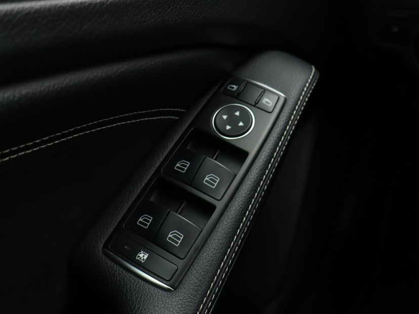 Mercedes-Benz GLA, 2014