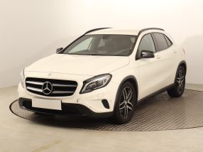 Mercedes-Benz GLA - 2014