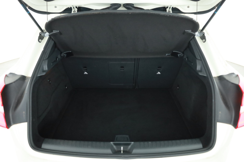 Mercedes-Benz GLA, 2014