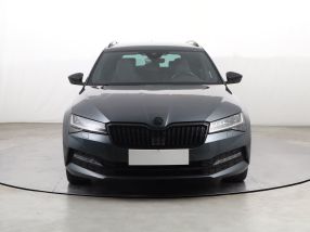 Škoda Superb - 2021