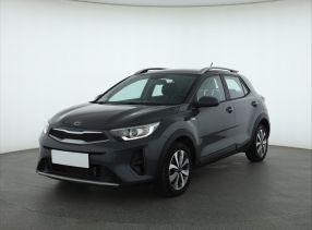 Kia Stonic - 2021