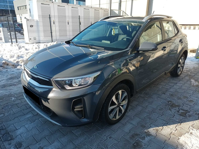 Kia Stonic 2021