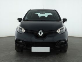 Renault Captur - 2016