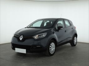 Renault Captur - 2016