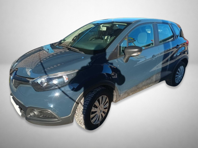 Renault Captur 2016