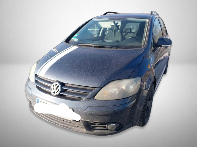 Volkswagen Golf Plus 2006