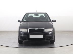 Škoda Fabia - 2006