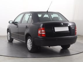 Škoda Fabia - 2006