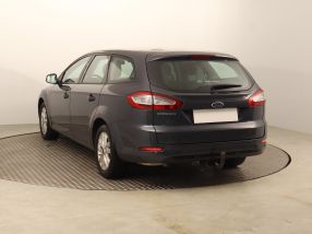 Ford Mondeo - 2013
