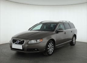 Volvo V70 - 2012