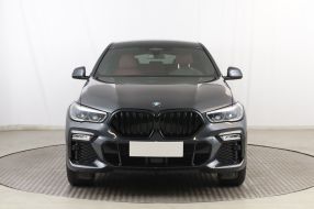 BMW X6 - 2021