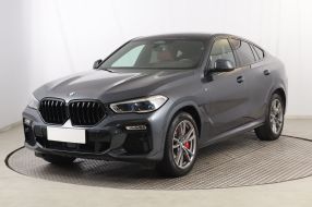 BMW X6 - 2021