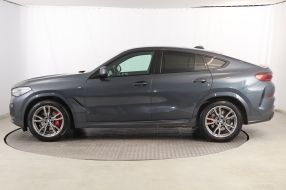 BMW X6 - 2021