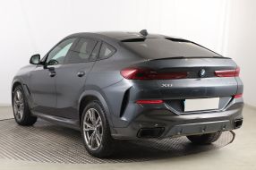 BMW X6 - 2021