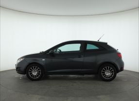 Seat Ibiza - 2009