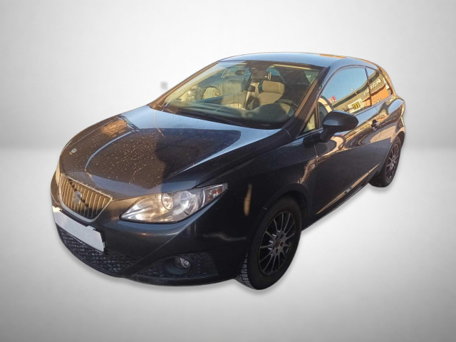 Seat Ibiza 2009
