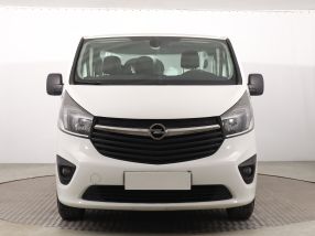 Opel Vivaro - 2018