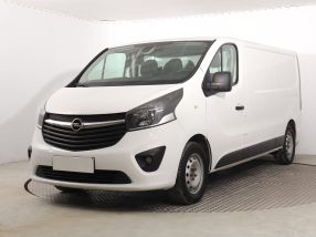 Opel Vivaro - 2018