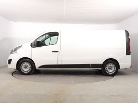 Opel Vivaro - 2018