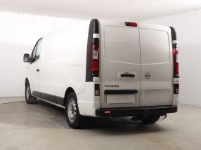 Opel Vivaro - 2018