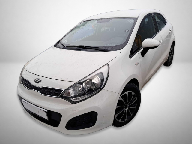 Kia Rio 2014