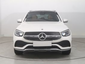 Mercedes-Benz GLC - 2019