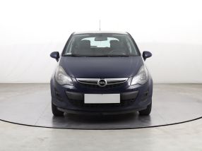 Opel Corsa - 2013