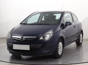 Opel Corsa - 2013