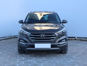 Hyundai Tucson - 2017