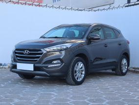 Hyundai Tucson - 2017