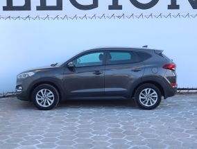 Hyundai Tucson - 2017