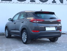 Hyundai Tucson - 2017
