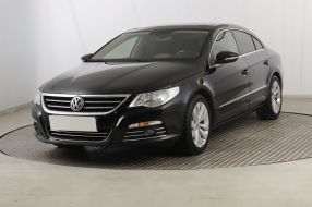 Volkswagen Passat CC - 2009