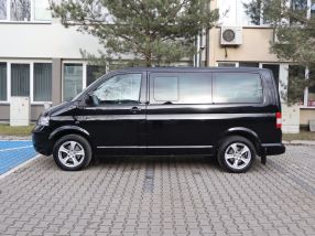 Volkswagen Multivan - 2007