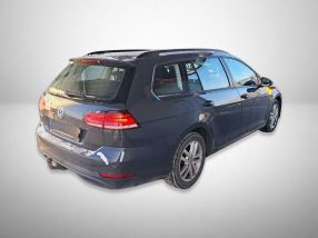 Volkswagen Golf - 2018