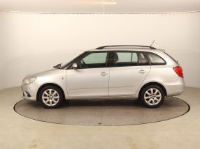 Skoda Fabia - 2014