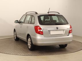 Skoda Fabia - 2014