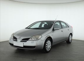 Nissan Primera - 2002