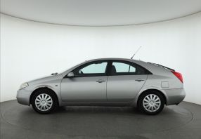 Nissan Primera - 2002