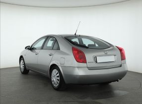 Nissan Primera - 2002
