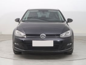 Volkswagen Golf - 2013