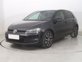 Volkswagen Golf - 2013