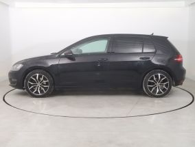 Volkswagen Golf - 2013