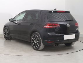 Volkswagen Golf - 2013